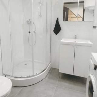 Kawalerka, pet-friendly - Żeromskiego 4/I