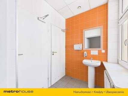 Prestiżowy lokal na wynajem, 600 m , Centrum