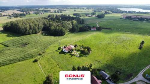 Mazury -Znajdź spokój tam, gdzie kończy się asfalt
