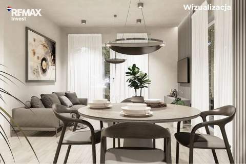 Penthouse Taras Apartament Bielsko-Biała
