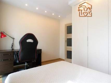 2 pokoje z mp w garażu, pet-friendly- Gwiazdowa 16