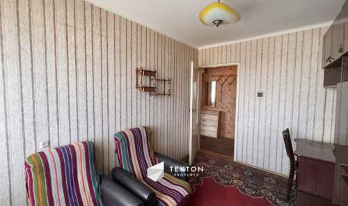 2 pokoje Możliwość otwarcia kuchni na salon
