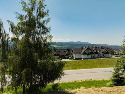 3 Apartamenty z widokiem na jezioro i Tatry Stylchyn - Kluszkowce