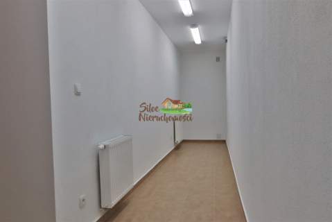 Lokal 90m2 Stare Miasto Głogów