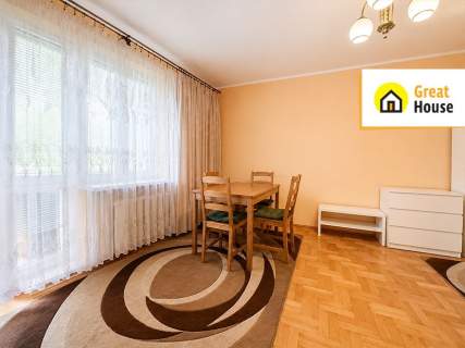 Os. Ślichowice, ul. Jurajska, - 32,50 mkw.