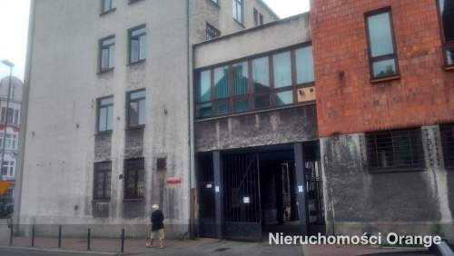 Nieruchomość z potencjałem na hotel