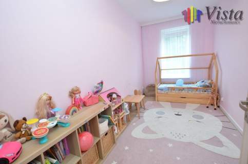Apartament na Niedźdwiadkach