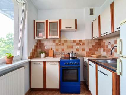 Karłowice Kawalerka Balkon Gotowe