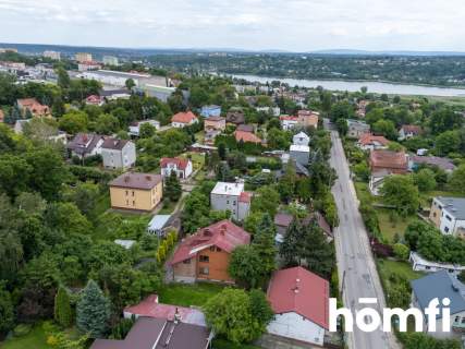 Dom z ogromnym potencjałem 220 m - 7 pokoi