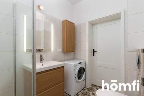 Apartament Ostoya Pucka z tarasem 2pok