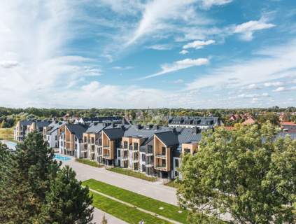 3 pokoje 67,84 m Balkon Wojnów Promocja