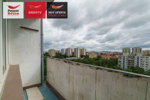 Kapitalne dwa pokoje z szybkim dojazdem do metra