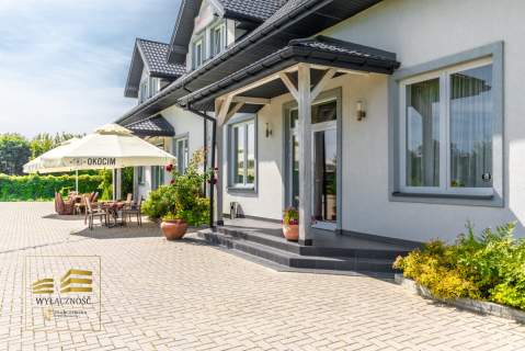 Hotel pod Lublinem