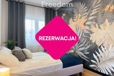 2-pok. mieszkanie Os. Stara Fabryka, 50,54 m2