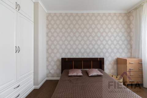 Komfortowy apartament 2 pok. na Żoliborzu