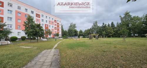 Mieszkanie na sprzedaż, 53,61 m2, Myślibórz
