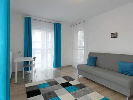2 pokoje z miejscem w garażu, 48m2- Grochowska 207