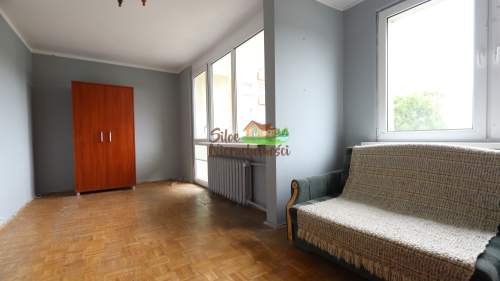 Mieszkanie 2 pokoje, 1 piętro, balkon os. Kopernik