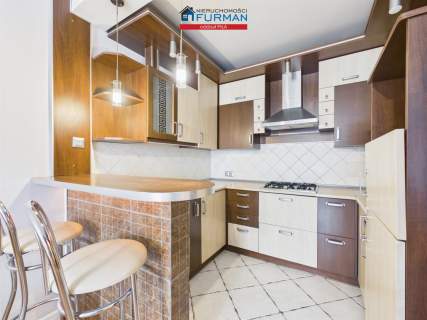 Mieszkanie 2-pokojowe centrum Piły 42,4 m2