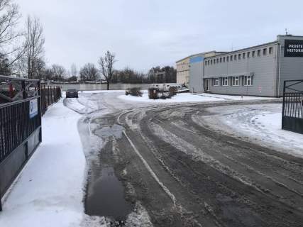 Obiekt do wynajęcia, 17650 m2, Sochaczew