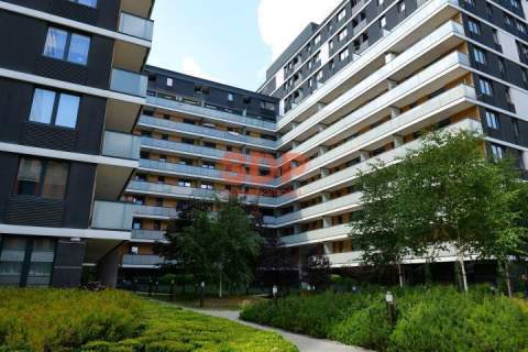 Nowoczesne 4pokoje,garderoba,balkon,panoramiczny widok,centrum