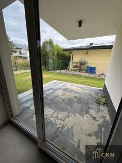 Dom w zabudowie bliźniaczej 128 m2 w TARNOWIE 