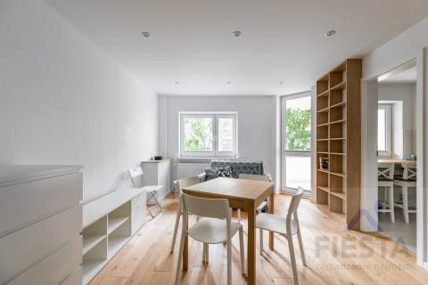 Warszawa Sadyba kawalerka 41m2 po remoncie