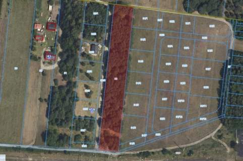 Michałów - urokliwa działka budowlana 5500 m2