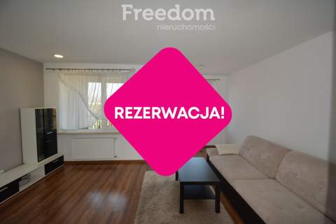 Pyskowice duża kawalerka