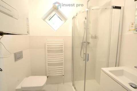 Dom typu czworak z działką 200m2. Premium 
