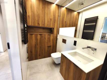 Apartament premium z ogrodem Toruńska