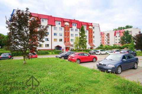Katowice Rolna 4 Pokoje Zieleń Parking