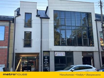 Mieszkanie w nowym budownictwie centrum miasta