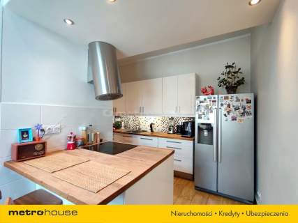3 pokoje, Loft, 5 min od Rynku - CISZA