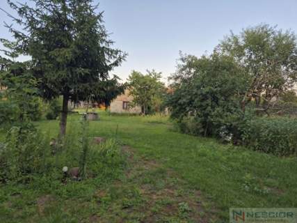 Siedlisko / nad Bugiem / 1500 m2 działka