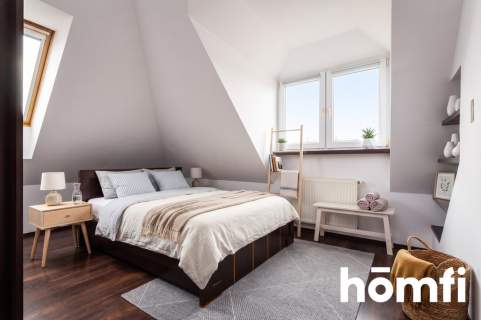 ATRAKCYJNE 3 POK 41,5 M2 UL. TARGOWA CENTRUM