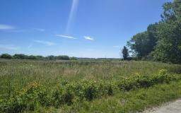 Działka nad morzem w Mrzeżynie