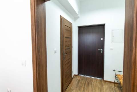 Lokal komercyjny o pow. 64,50m2 w centrum miasta