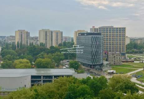 Apartament PREMIUM przy Metrze WILANOWSKA