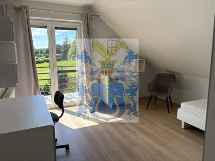 Włosań-Mogilany dom 150m2 6pok DO WYNAJĘCIA