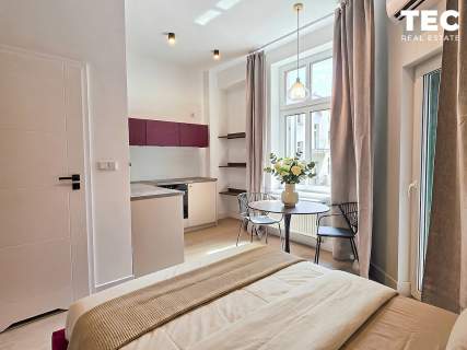 NOWE Studio Centrum Rynek Katowice