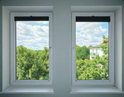Jasne 2 pokoje z balkonem Pomorzany 47,7 m