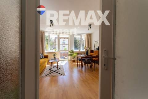 2 pokoje w centrum Warszawy CISZA, WINDA, BALKON 