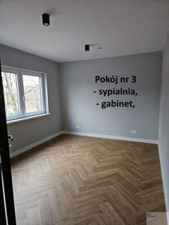 Katowice/Piotrowice/Apartament/95m2