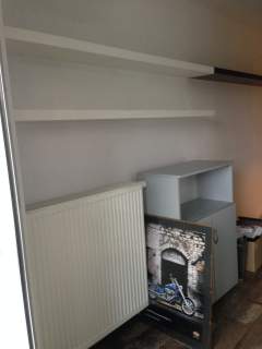 Ochota - wynajmę umeblowany apartament 35 m2