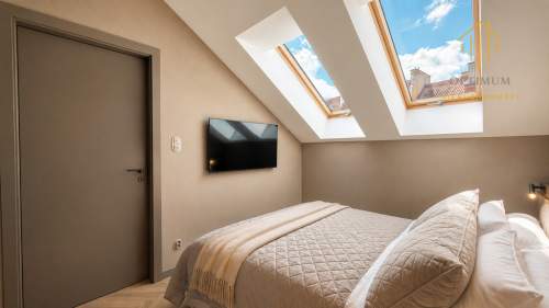 2-pokojowy apartament Centrum Olsztyn