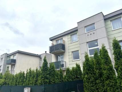 2- pokojowe z balkonem, Bolszewo