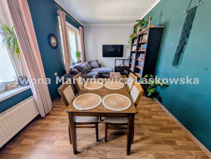 4 pokojowe mieszkanie, Gwizdanów, Gmina Rudna