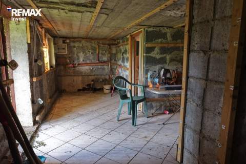 Zagórnik Dom 3-piętrowy Projekt Pozwolenie