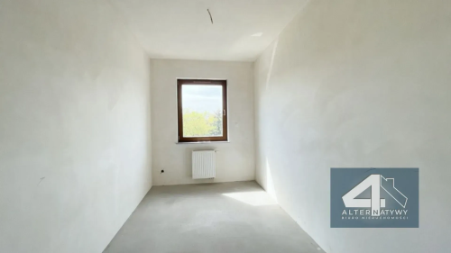 86 m 3piętro Budynek z 2019r ul.Jagiellońska